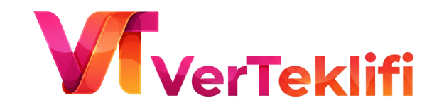 VerTeklifi Logo
