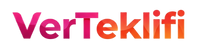 VerTeklifi Logo
