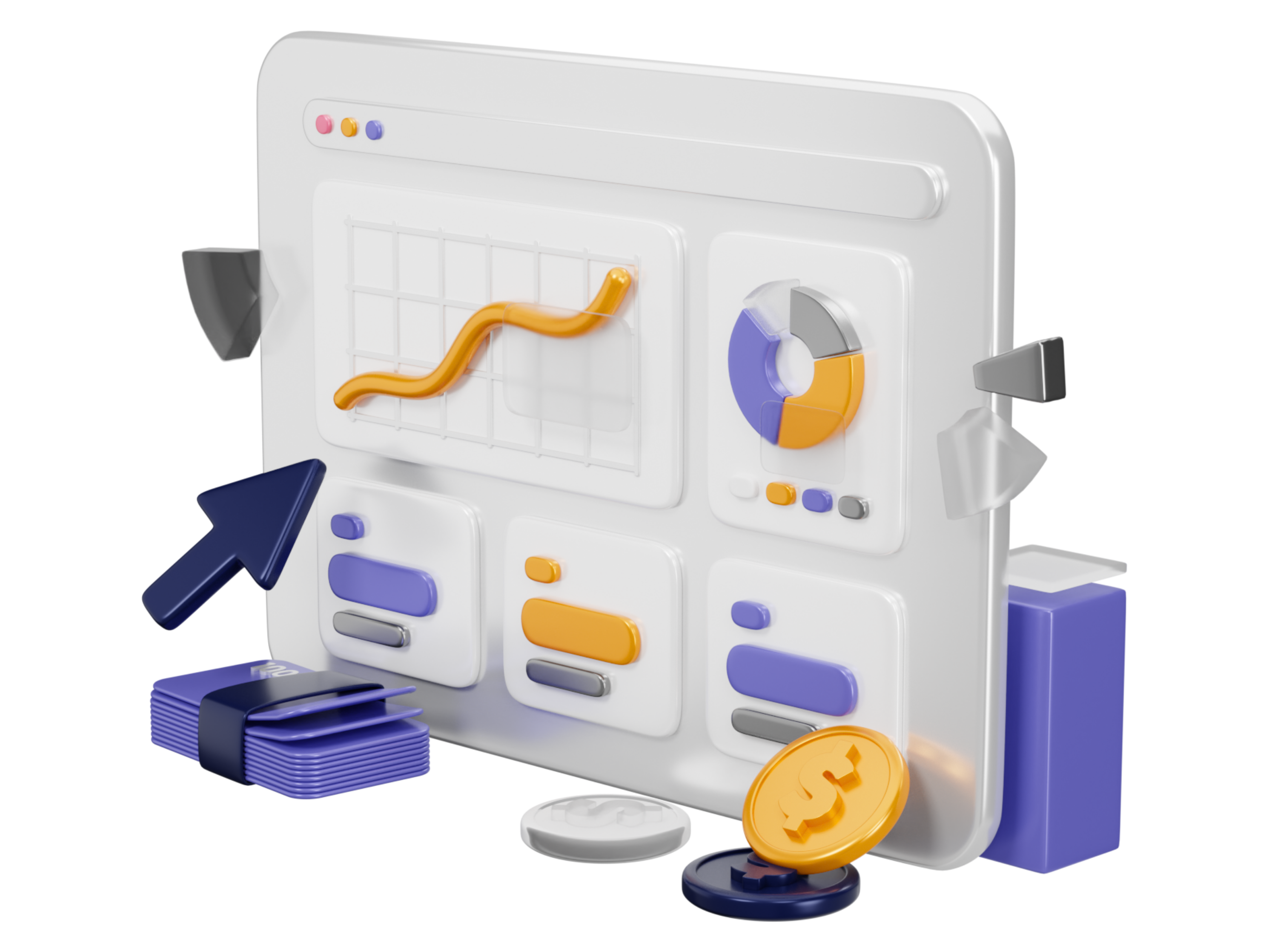 AI Destekli Analiz Dashboard