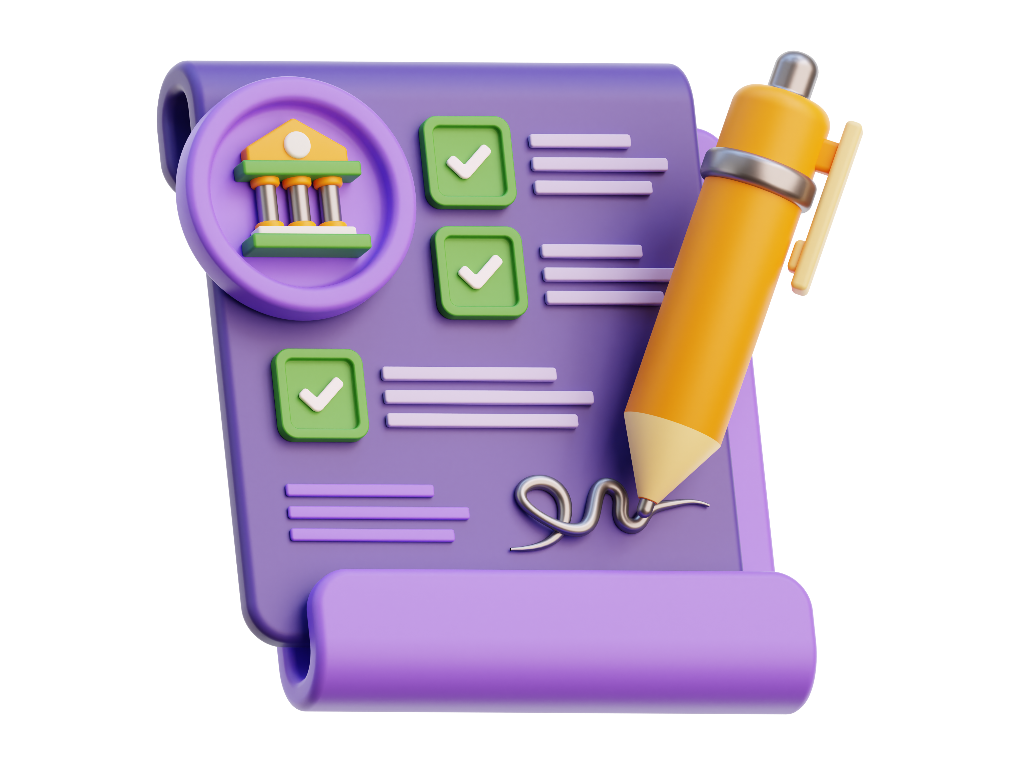 Dijital Sözleşme ve Güvenli Anlaşma